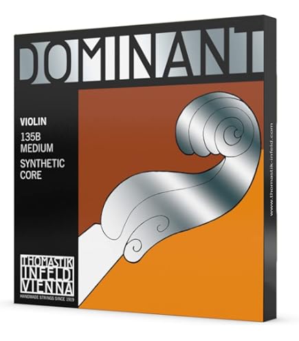 Amazon | トマスティーク ヴァイオリン弦 DOMINANT PRO ドミナントプロ